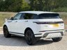 USED 2020 20 LAND ROVER RANGE ROVER EVOQUE 2.0 P200 MHEV R-Dynamic S SUV 5dr Petrol Auto 4WD Euro 6 (s/s) (200 ps) 