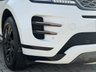USED 2020 20 LAND ROVER RANGE ROVER EVOQUE 2.0 P200 MHEV R-Dynamic S SUV 5dr Petrol Auto 4WD Euro 6 (s/s) (200 ps) 