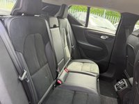 USED 2018 68 VOLVO XC40 1.5 T3 Momentum SUV 5dr Petrol Manual Euro 6 (s/s) (156 ps) 