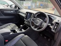 USED 2018 68 VOLVO XC40 1.5 T3 Momentum SUV 5dr Petrol Manual Euro 6 (s/s) (156 ps) 