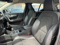 USED 2018 68 VOLVO XC40 1.5 T3 Momentum SUV 5dr Petrol Manual Euro 6 (s/s) (156 ps) 