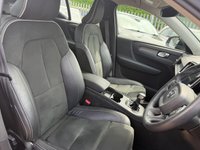 USED 2018 68 VOLVO XC40 1.5 T3 Momentum SUV 5dr Petrol Manual Euro 6 (s/s) (156 ps) 