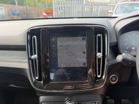 USED 2018 68 VOLVO XC40 1.5 T3 Momentum SUV 5dr Petrol Manual Euro 6 (s/s) (156 ps) 