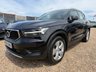 USED 2018 68 VOLVO XC40 1.5 T3 Momentum SUV 5dr Petrol Manual Euro 6 (s/s) (156 ps) 