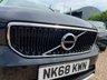 USED 2018 68 VOLVO XC40 1.5 T3 Momentum SUV 5dr Petrol Manual Euro 6 (s/s) (156 ps) 