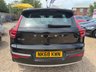 USED 2018 68 VOLVO XC40 1.5 T3 Momentum SUV 5dr Petrol Manual Euro 6 (s/s) (156 ps) 