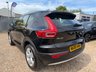 USED 2018 68 VOLVO XC40 1.5 T3 Momentum SUV 5dr Petrol Manual Euro 6 (s/s) (156 ps) 