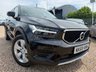 USED 2018 68 VOLVO XC40 1.5 T3 Momentum SUV 5dr Petrol Manual Euro 6 (s/s) (156 ps) 