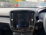USED 2018 68 VOLVO XC40 1.5 T3 Momentum SUV 5dr Petrol Manual Euro 6 (s/s) (156 ps) 