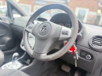 USED 2014 14 VAUXHALL CORSA 1.2 16V Design Hatchback 5dr Petrol Easytronic Euro 5 (A/C) (85 ps) GEARBOX SERVICED - LONG MOT