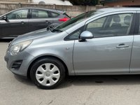 USED 2014 14 VAUXHALL CORSA 1.2 16V Design Hatchback 5dr Petrol Easytronic Euro 5 (A/C) (85 ps) GEARBOX SERVICED - LONG MOT