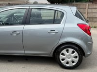 USED 2014 14 VAUXHALL CORSA 1.2 16V Design Hatchback 5dr Petrol Easytronic Euro 5 (A/C) (85 ps) GEARBOX SERVICED - LONG MOT