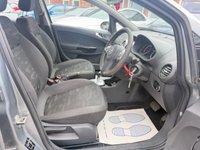 USED 2014 14 VAUXHALL CORSA 1.2 16V Design Hatchback 5dr Petrol Easytronic Euro 5 (A/C) (85 ps) GEARBOX SERVICED - LONG MOT