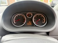 USED 2014 14 VAUXHALL CORSA 1.2 16V Design Hatchback 5dr Petrol Easytronic Euro 5 (A/C) (85 ps) GEARBOX SERVICED - LONG MOT
