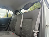 USED 2014 14 VAUXHALL CORSA 1.2 16V Design Hatchback 5dr Petrol Easytronic Euro 5 (A/C) (85 ps) GEARBOX SERVICED - LONG MOT
