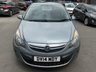 USED 2014 14 VAUXHALL CORSA 1.2 16V Design Hatchback 5dr Petrol Easytronic Euro 5 (A/C) (85 ps) GEARBOX SERVICED - LONG MOT