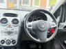 USED 2014 14 VAUXHALL CORSA 1.2 16V Design Hatchback 5dr Petrol Easytronic Euro 5 (A/C) (85 ps) GEARBOX SERVICED - LONG MOT