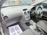 USED 2014 14 VAUXHALL CORSA 1.2 16V Design Hatchback 5dr Petrol Easytronic Euro 5 (A/C) (85 ps) GEARBOX SERVICED - LONG MOT