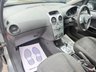 USED 2014 14 VAUXHALL CORSA 1.2 16V Design Hatchback 5dr Petrol Easytronic Euro 5 (A/C) (85 ps) GEARBOX SERVICED - LONG MOT