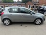 USED 2014 14 VAUXHALL CORSA 1.2 16V Design Hatchback 5dr Petrol Easytronic Euro 5 (A/C) (85 ps) GEARBOX SERVICED - LONG MOT
