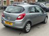 USED 2014 14 VAUXHALL CORSA 1.2 16V Design Hatchback 5dr Petrol Easytronic Euro 5 (A/C) (85 ps) GEARBOX SERVICED - LONG MOT
