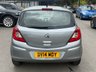 USED 2014 14 VAUXHALL CORSA 1.2 16V Design Hatchback 5dr Petrol Easytronic Euro 5 (A/C) (85 ps) GEARBOX SERVICED - LONG MOT