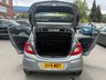 USED 2014 14 VAUXHALL CORSA 1.2 16V Design Hatchback 5dr Petrol Easytronic Euro 5 (A/C) (85 ps) GEARBOX SERVICED - LONG MOT