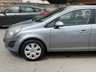 USED 2014 14 VAUXHALL CORSA 1.2 16V Design Hatchback 5dr Petrol Easytronic Euro 5 (A/C) (85 ps) GEARBOX SERVICED - LONG MOT