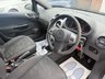 USED 2014 14 VAUXHALL CORSA 1.2 16V Design Hatchback 5dr Petrol Easytronic Euro 5 (A/C) (85 ps) GEARBOX SERVICED - LONG MOT