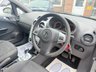 USED 2014 14 VAUXHALL CORSA 1.2 16V Design Hatchback 5dr Petrol Easytronic Euro 5 (A/C) (85 ps) GEARBOX SERVICED - LONG MOT