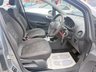 USED 2014 14 VAUXHALL CORSA 1.2 16V Design Hatchback 5dr Petrol Easytronic Euro 5 (A/C) (85 ps) GEARBOX SERVICED - LONG MOT