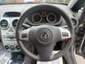 USED 2014 14 VAUXHALL CORSA 1.2 16V Design Hatchback 5dr Petrol Easytronic Euro 5 (A/C) (85 ps) GEARBOX SERVICED - LONG MOT