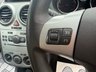 USED 2014 14 VAUXHALL CORSA 1.2 16V Design Hatchback 5dr Petrol Easytronic Euro 5 (A/C) (85 ps) GEARBOX SERVICED - LONG MOT