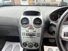 USED 2014 14 VAUXHALL CORSA 1.2 16V Design Hatchback 5dr Petrol Easytronic Euro 5 (A/C) (85 ps) GEARBOX SERVICED - LONG MOT