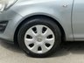 USED 2014 14 VAUXHALL CORSA 1.2 16V Design Hatchback 5dr Petrol Easytronic Euro 5 (A/C) (85 ps) GEARBOX SERVICED - LONG MOT