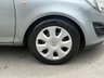 USED 2014 14 VAUXHALL CORSA 1.2 16V Design Hatchback 5dr Petrol Easytronic Euro 5 (A/C) (85 ps) GEARBOX SERVICED - LONG MOT