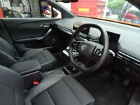 USED 2023 23 MG Mg4 64kWh Trophy Long Range Hatchback 5dr Electric Auto (203 ps) 