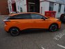 USED 2023 23 MG Mg4 64kWh Trophy Long Range Hatchback 5dr Electric Auto (203 ps) 
