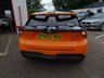 USED 2023 23 MG Mg4 64kWh Trophy Long Range Hatchback 5dr Electric Auto (203 ps) 