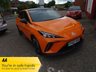 USED 2023 23 MG Mg4 64kWh Trophy Long Range Hatchback 5dr Electric Auto (203 ps) 