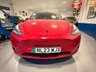 USED 2023 23 TESLA MODEL Y (Dual Motor) Long Range SUV 5dr Auto 4WDE  Aviloo Battery Health Report