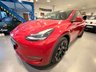 USED 2023 23 TESLA MODEL Y (Dual Motor) Long Range SUV 5dr Auto 4WDE  Aviloo Battery Health Report