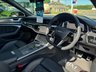 USED 2020 69 AUDI RS6 AVANT 4.0 TFSI V8 Launch Edition Estate 5dr Petrol Tiptronic quattro Euro 6 (s/s) (600 ps) * HUGE SPEC LIST * PANORAMIC SUNROOF * 22