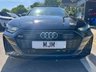 USED 2020 69 AUDI RS6 AVANT 4.0 TFSI V8 Launch Edition Estate 5dr Petrol Tiptronic quattro Euro 6 (s/s) (600 ps) * HUGE SPEC LIST * PANORAMIC SUNROOF * 22