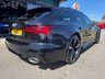 USED 2020 69 AUDI RS6 AVANT 4.0 TFSI V8 Launch Edition Estate 5dr Petrol Tiptronic quattro Euro 6 (s/s) (600 ps) * HUGE SPEC LIST * PANORAMIC SUNROOF * 22
