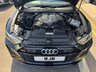 USED 2020 69 AUDI RS6 AVANT 4.0 TFSI V8 Launch Edition Estate 5dr Petrol Tiptronic quattro Euro 6 (s/s) (600 ps) * HUGE SPEC LIST * PANORAMIC SUNROOF * 22