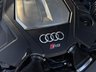 USED 2020 69 AUDI RS6 AVANT 4.0 TFSI V8 Launch Edition Estate 5dr Petrol Tiptronic quattro Euro 6 (s/s) (600 ps) * HUGE SPEC LIST * PANORAMIC SUNROOF * 22
