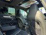 USED 2020 69 AUDI RS6 AVANT 4.0 TFSI V8 Launch Edition Estate 5dr Petrol Tiptronic quattro Euro 6 (s/s) (600 ps) * HUGE SPEC LIST * PANORAMIC SUNROOF * 22