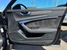 USED 2020 69 AUDI RS6 AVANT 4.0 TFSI V8 Launch Edition Estate 5dr Petrol Tiptronic quattro Euro 6 (s/s) (600 ps) * HUGE SPEC LIST * PANORAMIC SUNROOF * 22