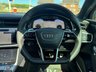 USED 2020 69 AUDI RS6 AVANT 4.0 TFSI V8 Launch Edition Estate 5dr Petrol Tiptronic quattro Euro 6 (s/s) (600 ps) * HUGE SPEC LIST * PANORAMIC SUNROOF * 22